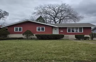 521 Glenwood Avenue, Griffith, Indiana, 3 Bedrooms Bedrooms, ,2 BathroomsBathrooms,Residential,For Sale,Glenwood,NRA814346