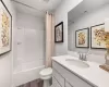 2nd Bathroom