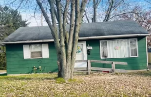 2402 Manhattan Street, Michigan City, Indiana, 2 Bedrooms Bedrooms, ,1 BathroomBathrooms,Residential,For Sale,Manhattan,NRA814662