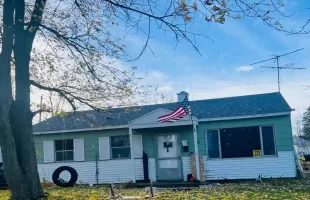 2405 Manhattan Street, Michigan City, Indiana, 3 Bedrooms Bedrooms, ,1 BathroomBathrooms,Residential,For Sale,Manhattan,NRA814670